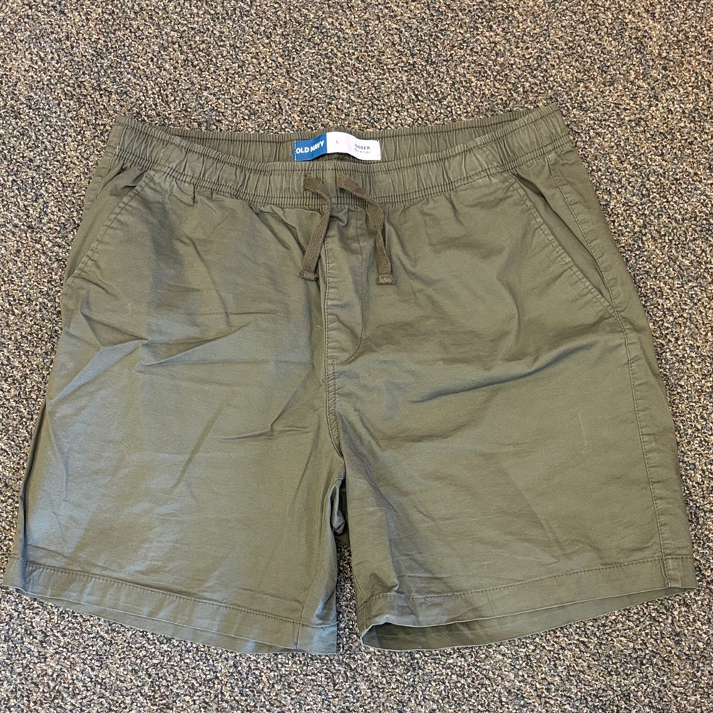 Old Navy shorts